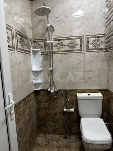 Продаётся 3-комн. вторичка 85 м², м. Мемар Аджеми, photo 19 from 22
