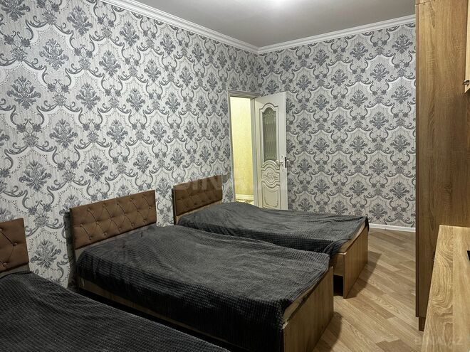 Продаётся 3-комн. вторичка 85 м², м. Мемар Аджеми, photo 7 from 22