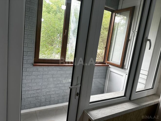 Продаётся 3-комн. вторичка 85 м², м. Мемар Аджеми, photo 17 from 22
