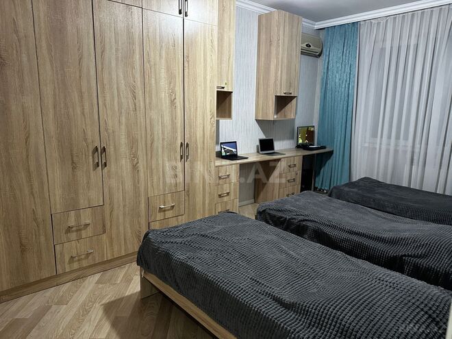Продаётся 3-комн. вторичка 85 м², м. Мемар Аджеми, photo 9 from 22