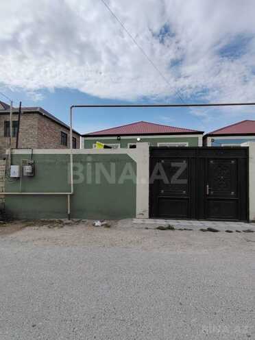 Продаётся 4-комн. дом/дача 90 м², пос. Бина, photo 1 from 12