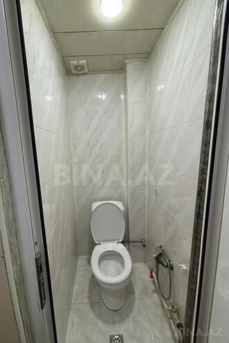 Satılır 2 otaqlı köhnə tikili 60 m², photo 7 from 13