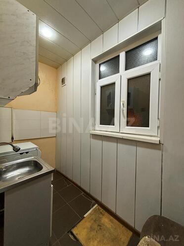Satılır 2 otaqlı köhnə tikili 60 m², photo 8 from 13
