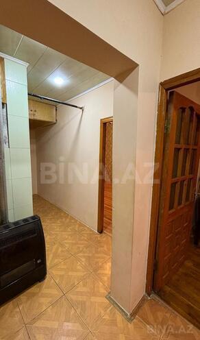 Satılır 2 otaqlı köhnə tikili 60 m², photo 12 from 13