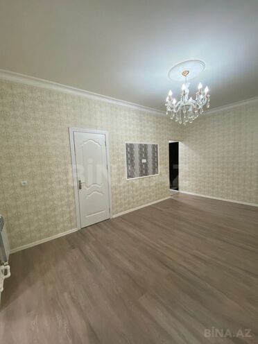 Satılır 2 otaqlı köhnə tikili 48 m², Memar Əcəmi m., photo 6 from 13