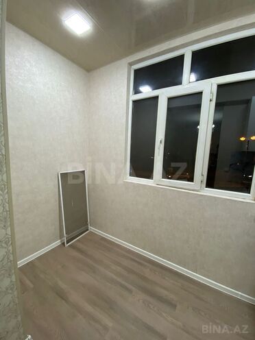 Satılır 2 otaqlı köhnə tikili 48 m², Memar Əcəmi m., photo 7 from 13