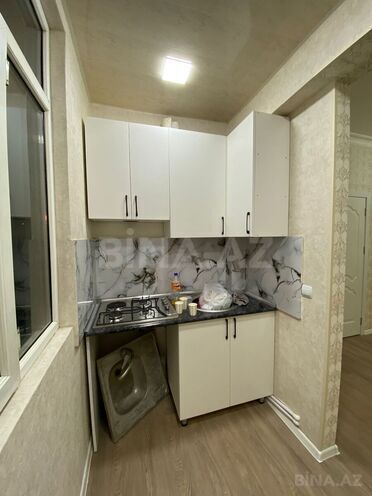 Satılır 2 otaqlı köhnə tikili 48 m², Memar Əcəmi m., photo 10 from 13