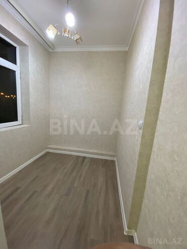 Satılır 2 otaqlı köhnə tikili 48 m², Memar Əcəmi m., photo 8 from 13