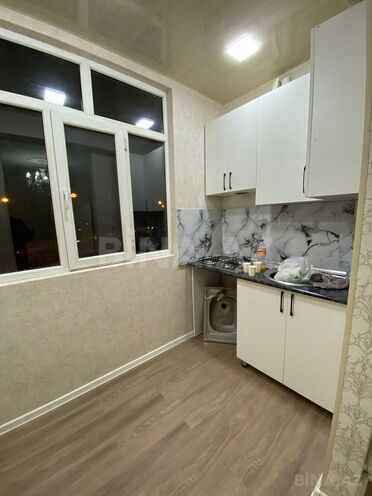 Satılır 2 otaqlı köhnə tikili 48 m², Memar Əcəmi m., photo 11 from 13