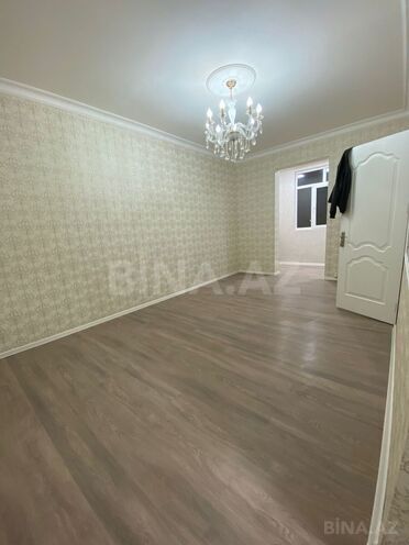 Satılır 2 otaqlı köhnə tikili 48 m², Memar Əcəmi m., photo 1 from 13