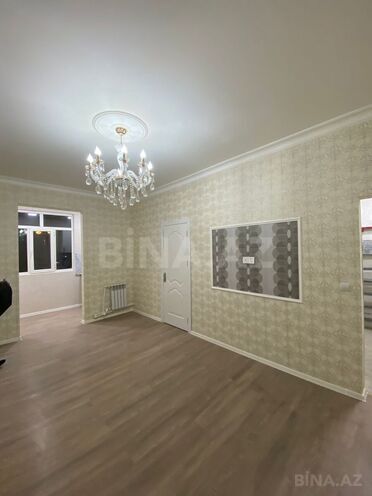 Satılır 2 otaqlı köhnə tikili 48 m², Memar Əcəmi m., photo 5 from 13