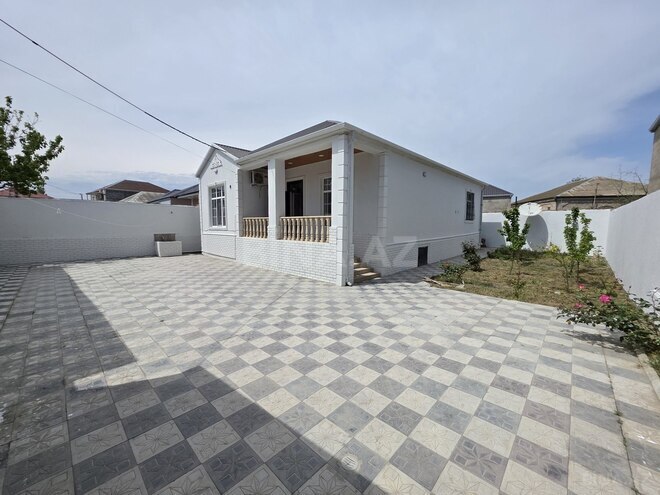 Продаётся 4-комн. дом/дача 130 м², пос. Бина, photo 4 from 19