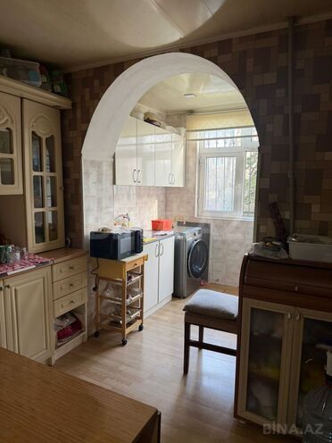 Satılır 2 otaqlı köhnə tikili 55 m², Neftçilər m., photo 13 from 15