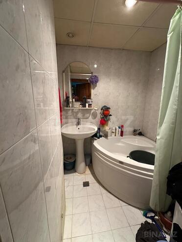 Satılır 3 otaqlı köhnə tikili 80 m², Həzi Aslanov q., photo 9 from 14