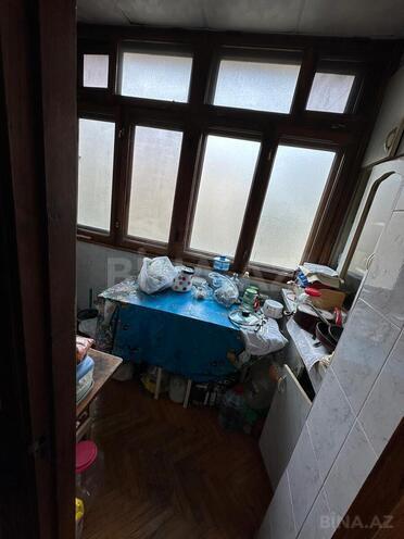 Satılır 3 otaqlı köhnə tikili 80 m², Həzi Aslanov q., photo 12 from 14