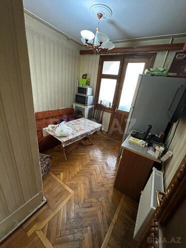 Satılır 3 otaqlı köhnə tikili 80 m², Həzi Aslanov q., photo 13 from 14