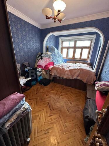 Satılır 3 otaqlı köhnə tikili 80 m², Həzi Aslanov q., photo 6 from 14