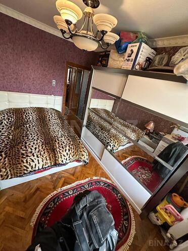 Satılır 3 otaqlı köhnə tikili 80 m², Həzi Aslanov q., photo 10 from 14