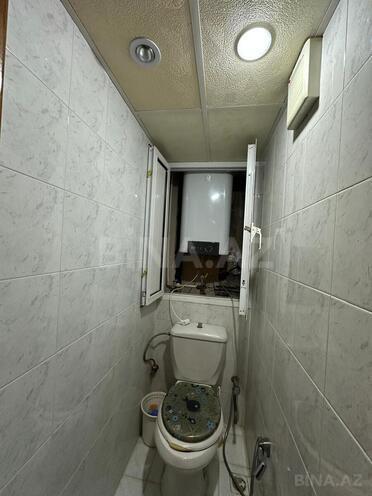 Satılır 3 otaqlı köhnə tikili 80 m², Həzi Aslanov q., photo 8 from 14