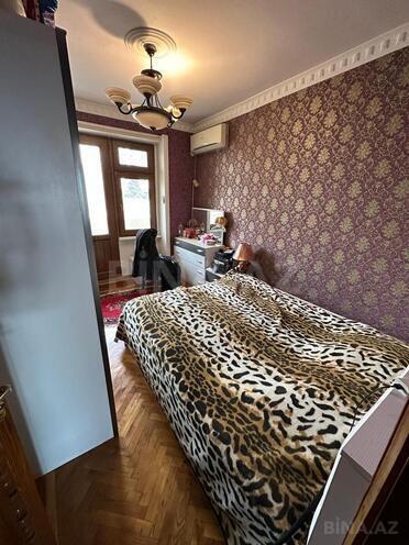 Satılır 3 otaqlı köhnə tikili 80 m², Həzi Aslanov q., photo 5 from 14