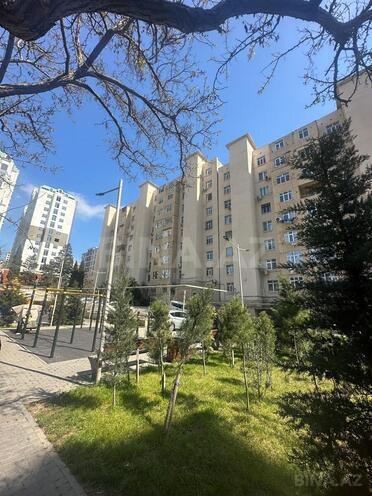 Satılır 3 otaqlı köhnə tikili 80 m², Həzi Aslanov q., photo 1 from 14