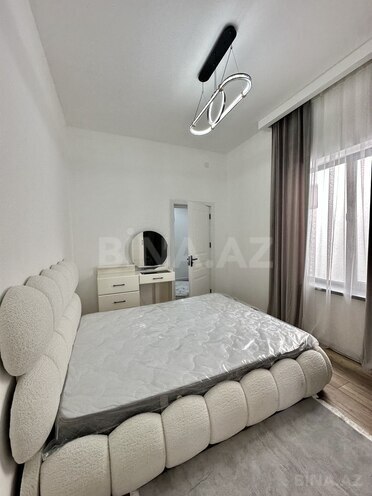 Satılır 4 otaqlı həyət evi/bağ evi 120 m², Mərdəkan q., photo 11 from 12