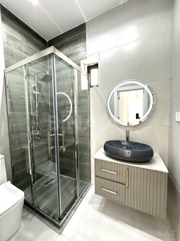 Satılır 4 otaqlı həyət evi/bağ evi 120 m², Mərdəkan q., photo 8 from 12