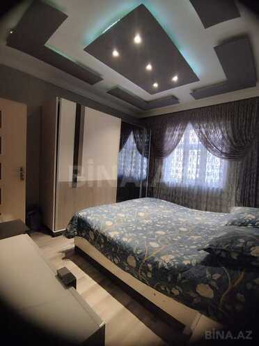 Satılır 3 otaqlı köhnə tikili 85 m², Massiv G q., photo 8 from 9