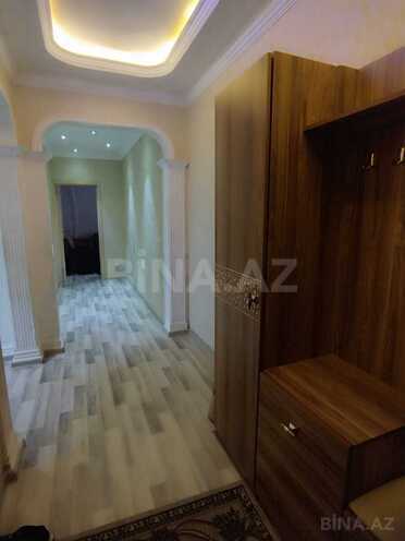 Satılır 3 otaqlı köhnə tikili 85 m², Massiv G q., photo 3 from 9