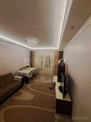 Satılır 3 otaqlı köhnə tikili 85 m², Massiv G q., photo 6 from 9