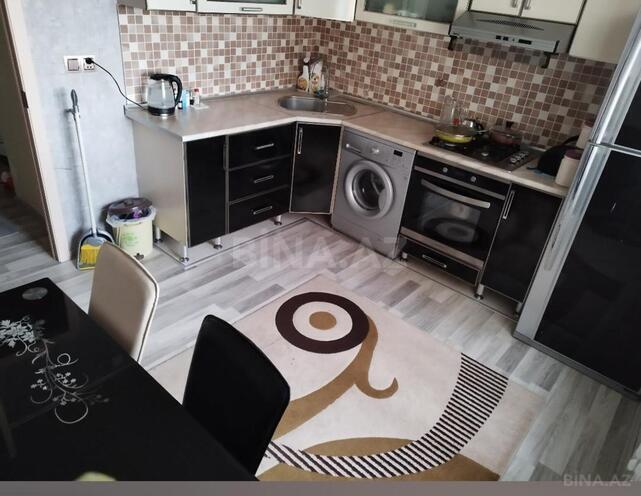 Satılır 3 otaqlı köhnə tikili 85 m², Massiv G q., photo 7 from 9