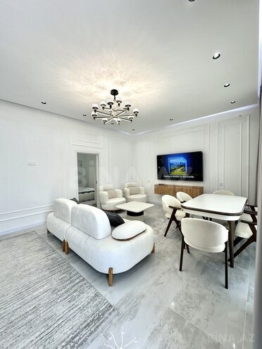Satılır 4 otaqlı həyət evi/bağ evi 120 m², Mərdəkan q., photo 5 from 12