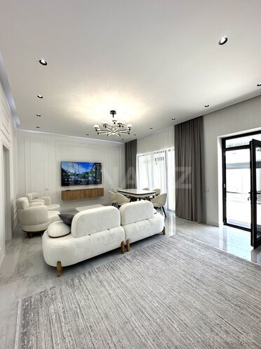 Satılır 4 otaqlı həyət evi/bağ evi 120 m², Mərdəkan q., photo 6 from 12