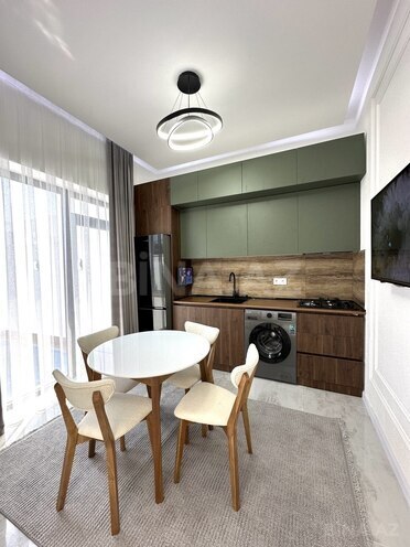 Satılır 4 otaqlı həyət evi/bağ evi 120 m², Mərdəkan q., photo 7 from 12