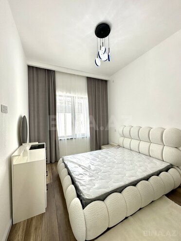 Satılır 4 otaqlı həyət evi/bağ evi 120 m², Mərdəkan q., photo 10 from 12