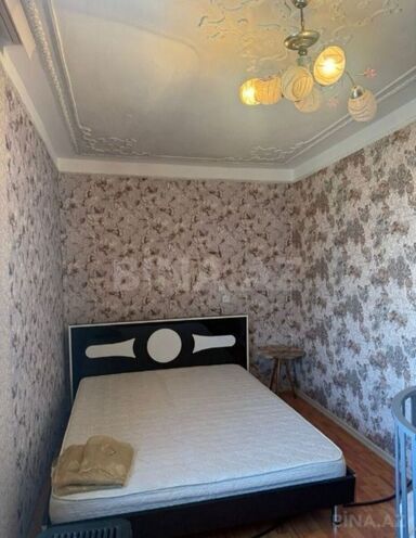 Сдаётся 2-комн. вторичка 50 м², м. Иншаатчылар, photo 6 from 11