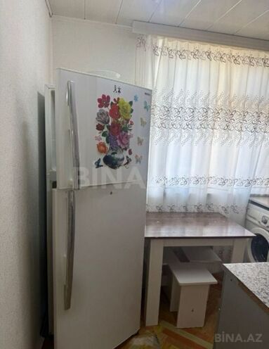 Сдаётся 2-комн. вторичка 50 м², м. Иншаатчылар, photo 4 from 11
