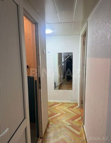 Сдаётся 2-комн. вторичка 50 м², м. Иншаатчылар, photo 10 from 11