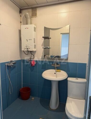 Сдаётся 2-комн. вторичка 50 м², м. Иншаатчылар, photo 9 from 11