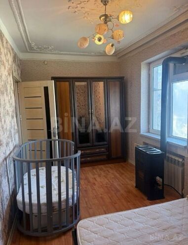 Сдаётся 2-комн. вторичка 50 м², м. Иншаатчылар, photo 3 from 11