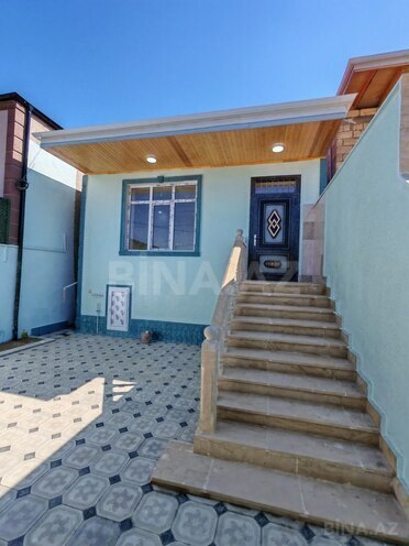 Продаётся 3-комн. дом/дача 95 м², пос. Савалан, photo 1 from 14