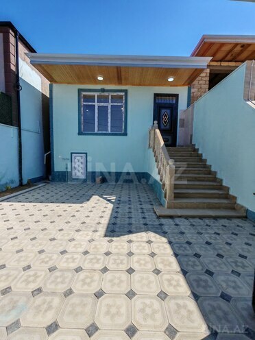 Продаётся 3-комн. дом/дача 95 м², пос. Савалан, photo 3 from 14