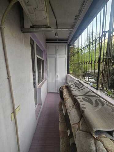 Satılır 4 otaqlı köhnə tikili 100 m², Həzi Aslanov m., photo 11 from 13