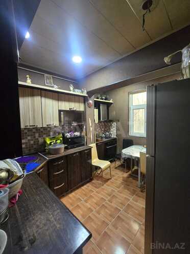 Satılır 4 otaqlı köhnə tikili 100 m², Həzi Aslanov m., photo 9 from 13