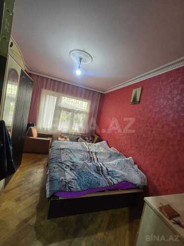 Satılır 4 otaqlı köhnə tikili 100 m², Həzi Aslanov m., photo 3 from 13