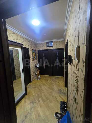 Satılır 4 otaqlı köhnə tikili 100 m², Həzi Aslanov m., photo 7 from 13