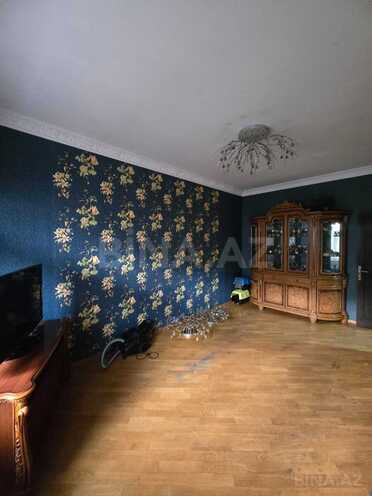 Satılır 4 otaqlı köhnə tikili 100 m², Həzi Aslanov m., photo 1 from 13