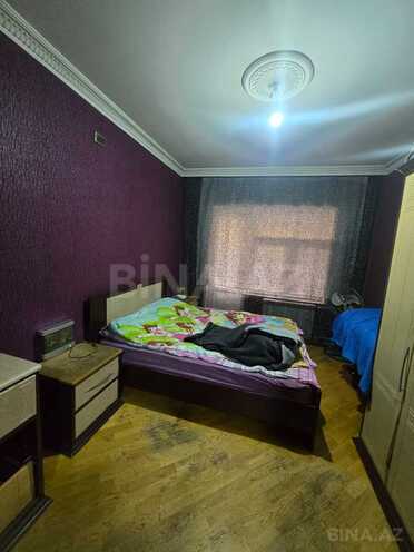 Satılır 4 otaqlı köhnə tikili 100 m², Həzi Aslanov m., photo 12 from 13