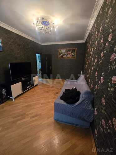 Satılır 4 otaqlı köhnə tikili 100 m², Həzi Aslanov m., photo 10 from 13