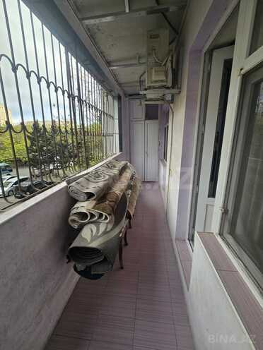 Satılır 4 otaqlı köhnə tikili 100 m², Həzi Aslanov m., photo 6 from 13